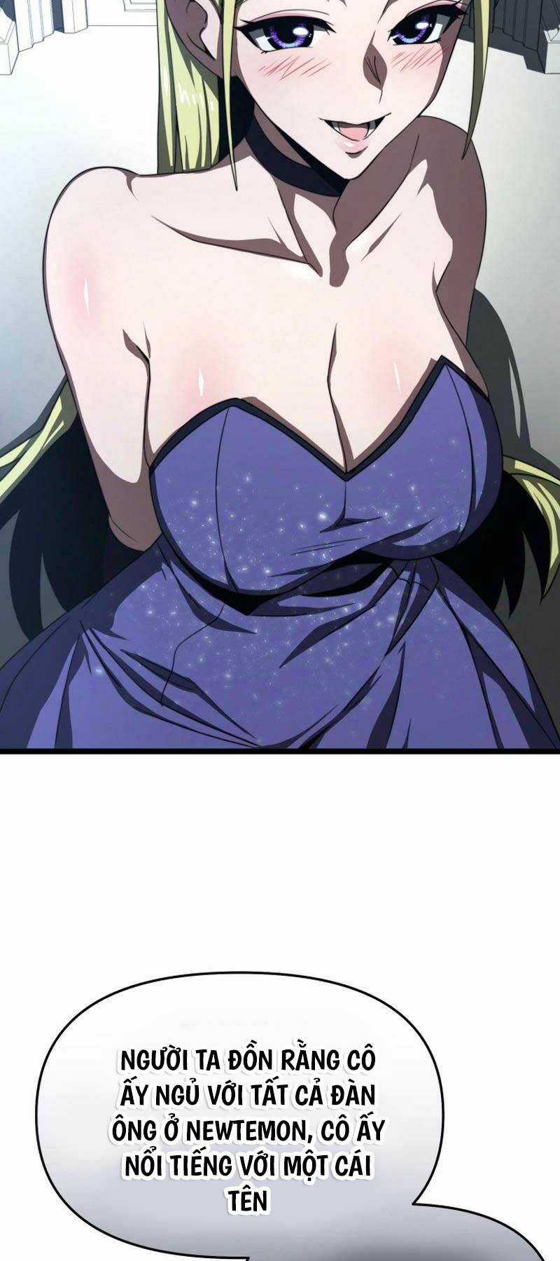 kiếm ma chết tiệt Chapter 10 trang 44