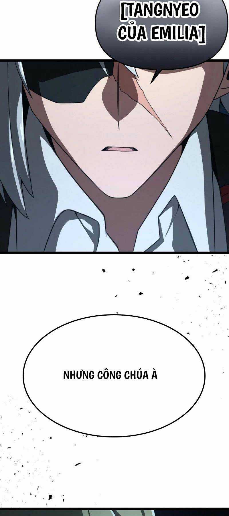 kiếm ma chết tiệt Chapter 10 trang 45