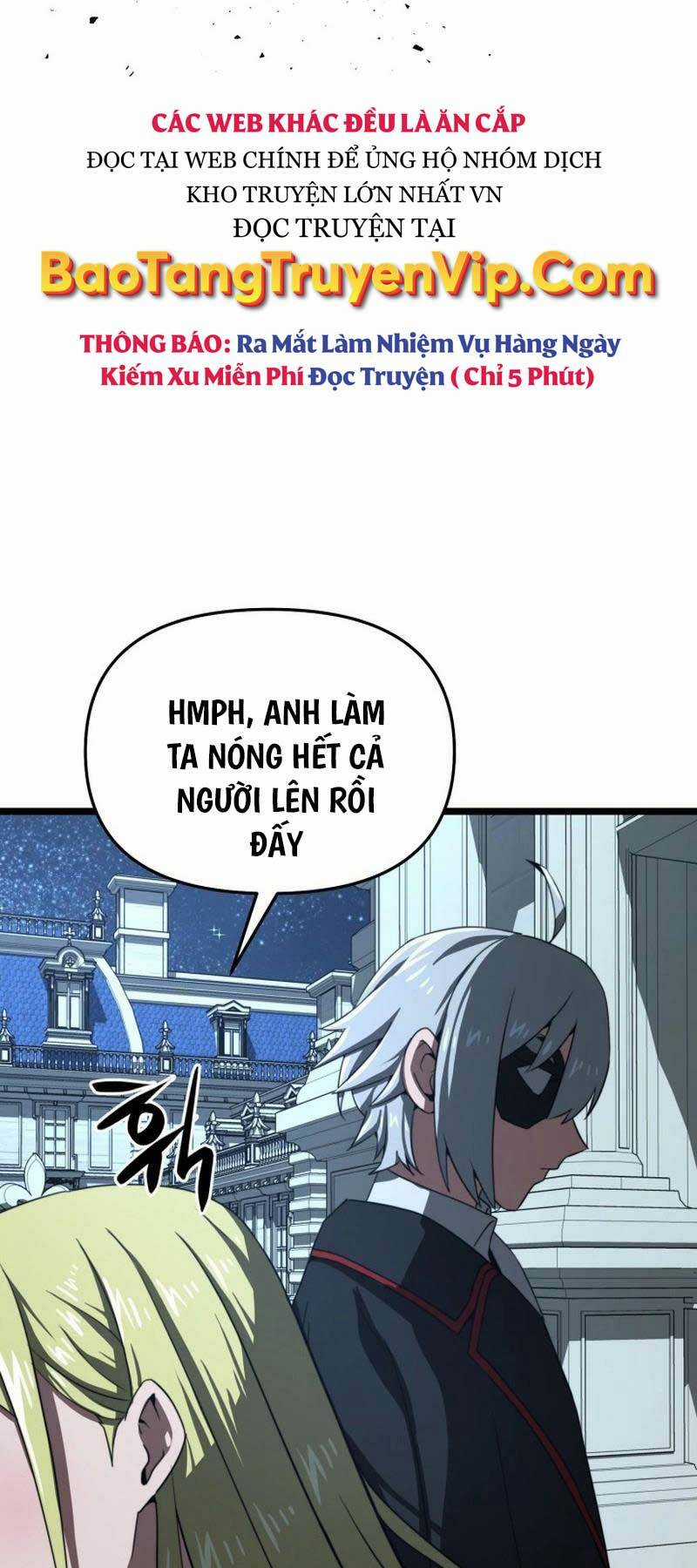 kiếm ma chết tiệt Chapter 10 trang 47