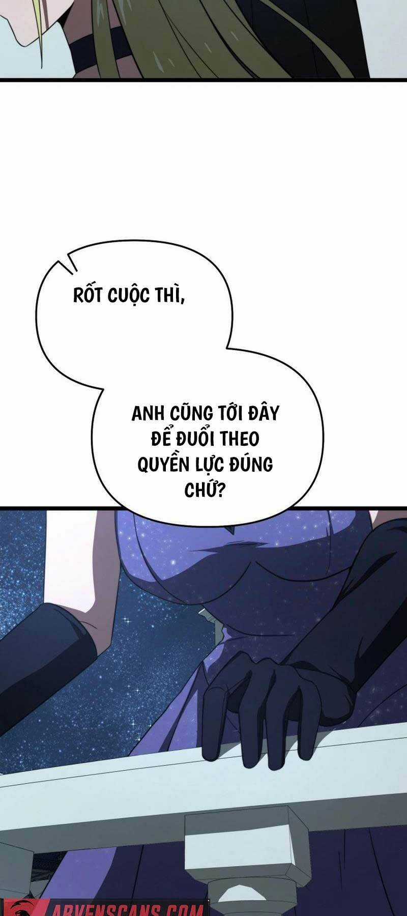 kiếm ma chết tiệt Chapter 10 trang 48