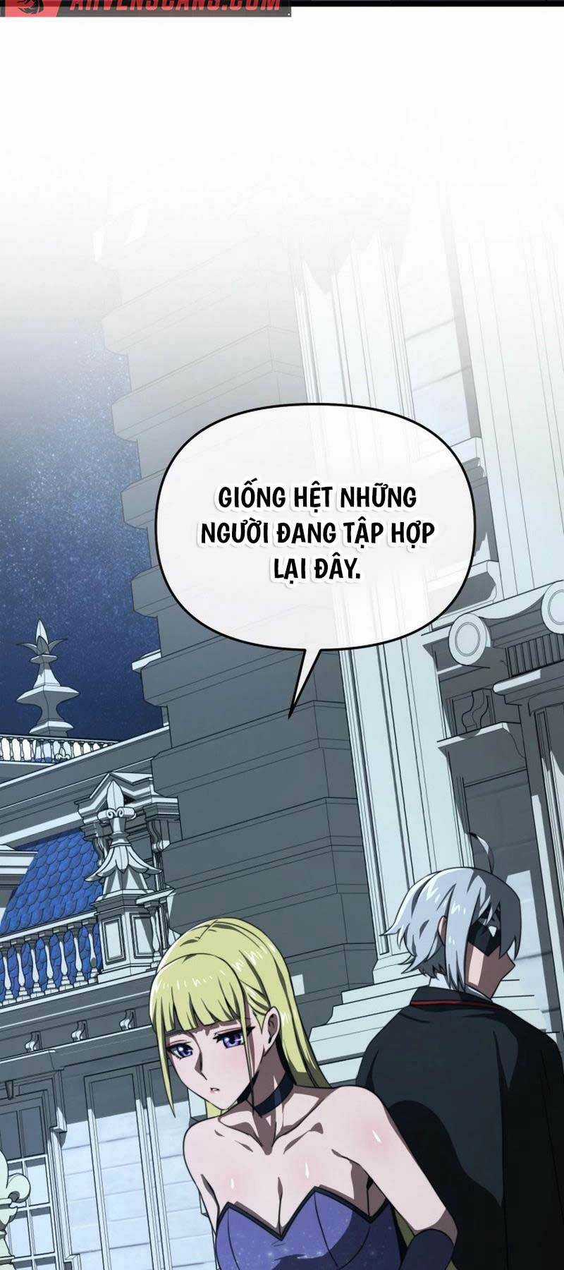 kiếm ma chết tiệt Chapter 10 trang 49