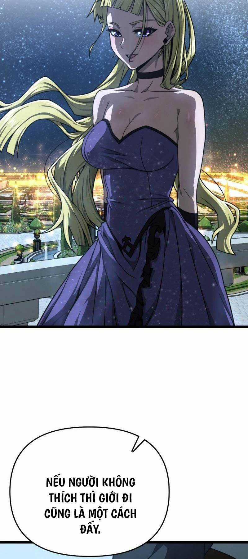 kiếm ma chết tiệt Chapter 10 trang 53