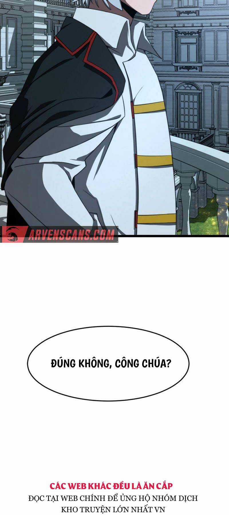 kiếm ma chết tiệt Chapter 10 trang 56