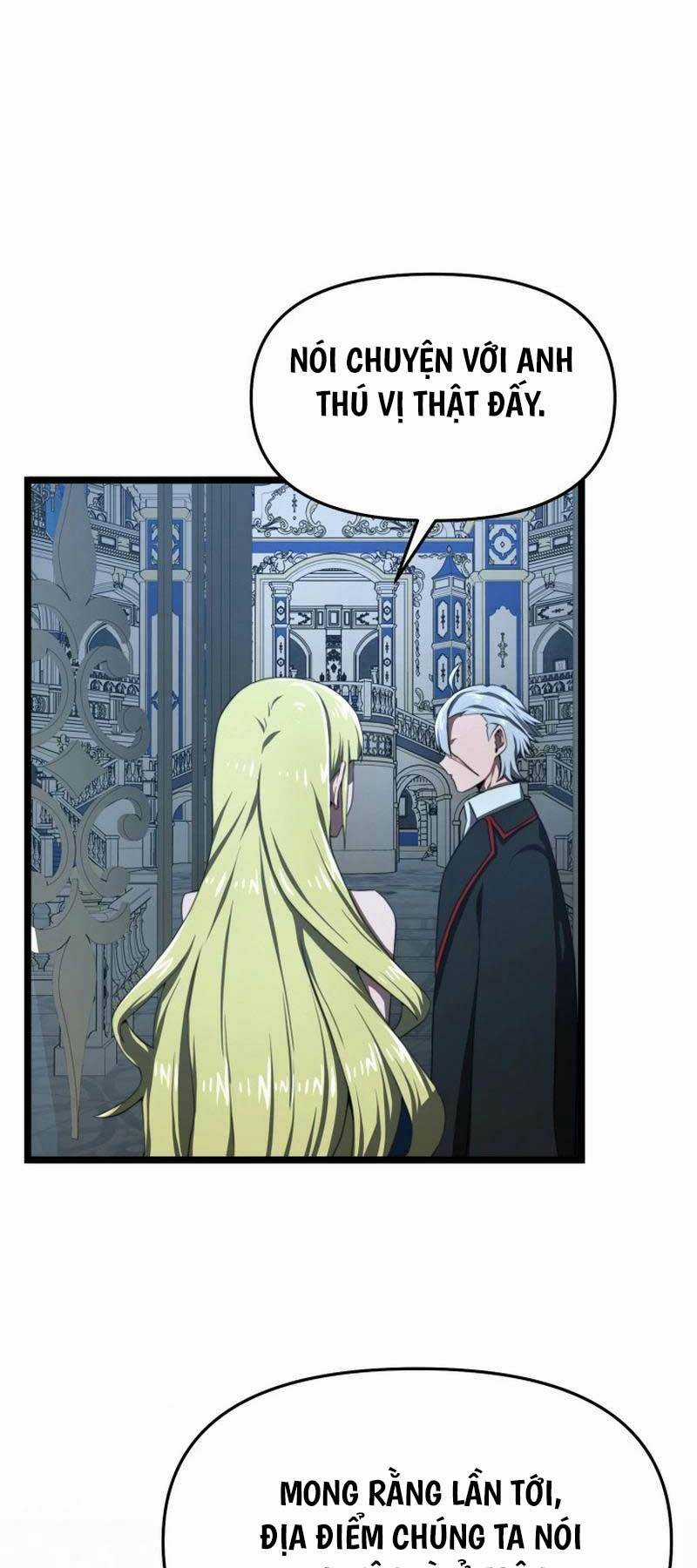 kiếm ma chết tiệt Chapter 10 trang 58