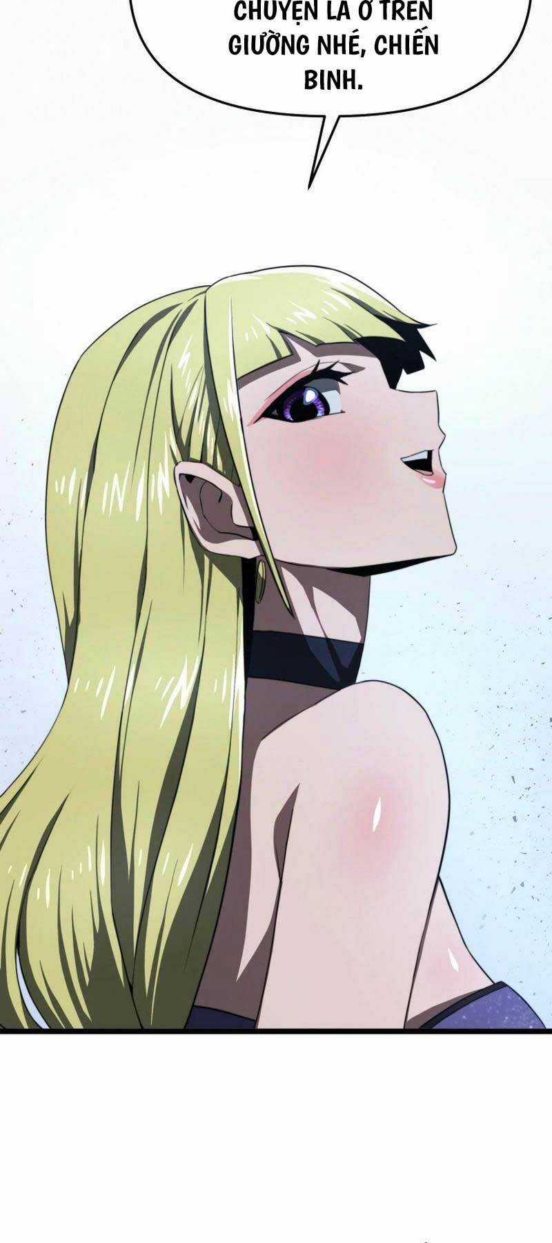 kiếm ma chết tiệt Chapter 10 trang 59