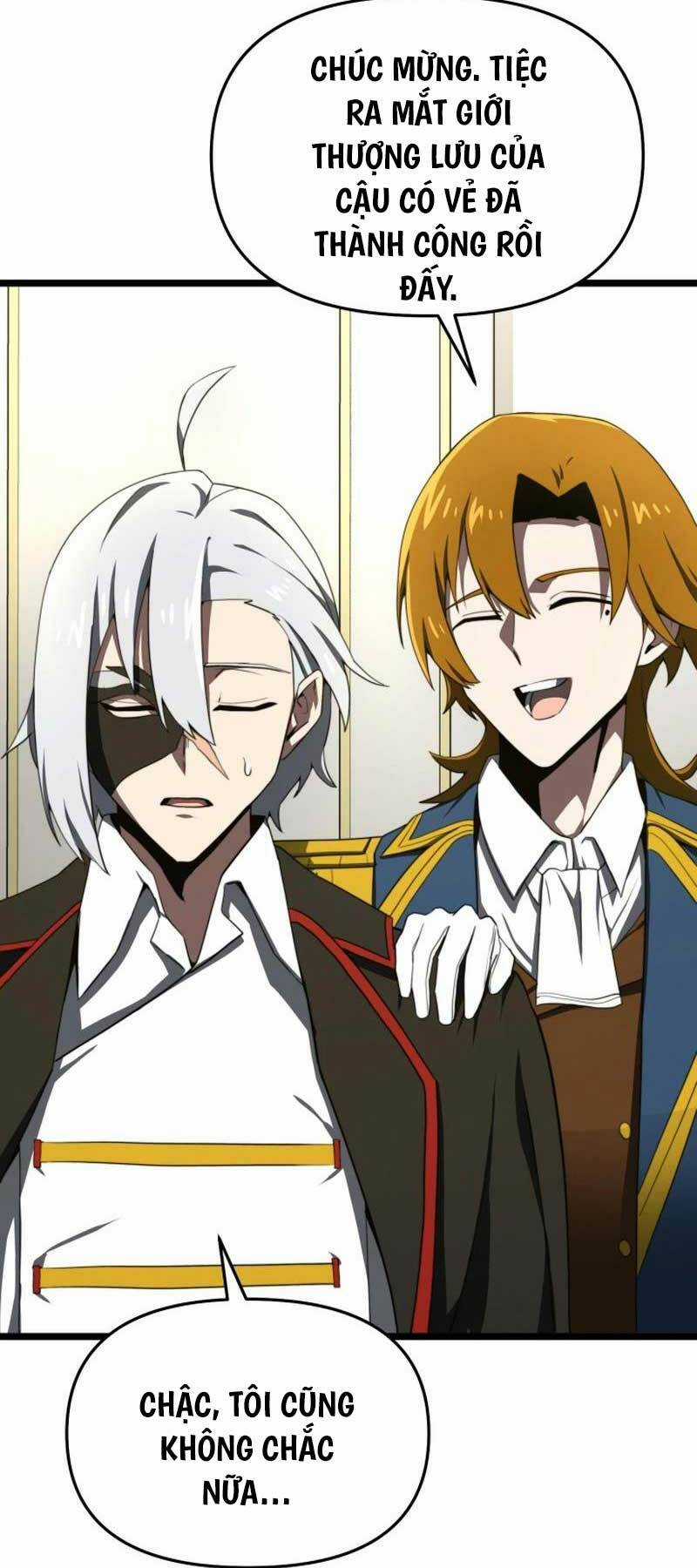 kiếm ma chết tiệt Chapter 10 trang 6