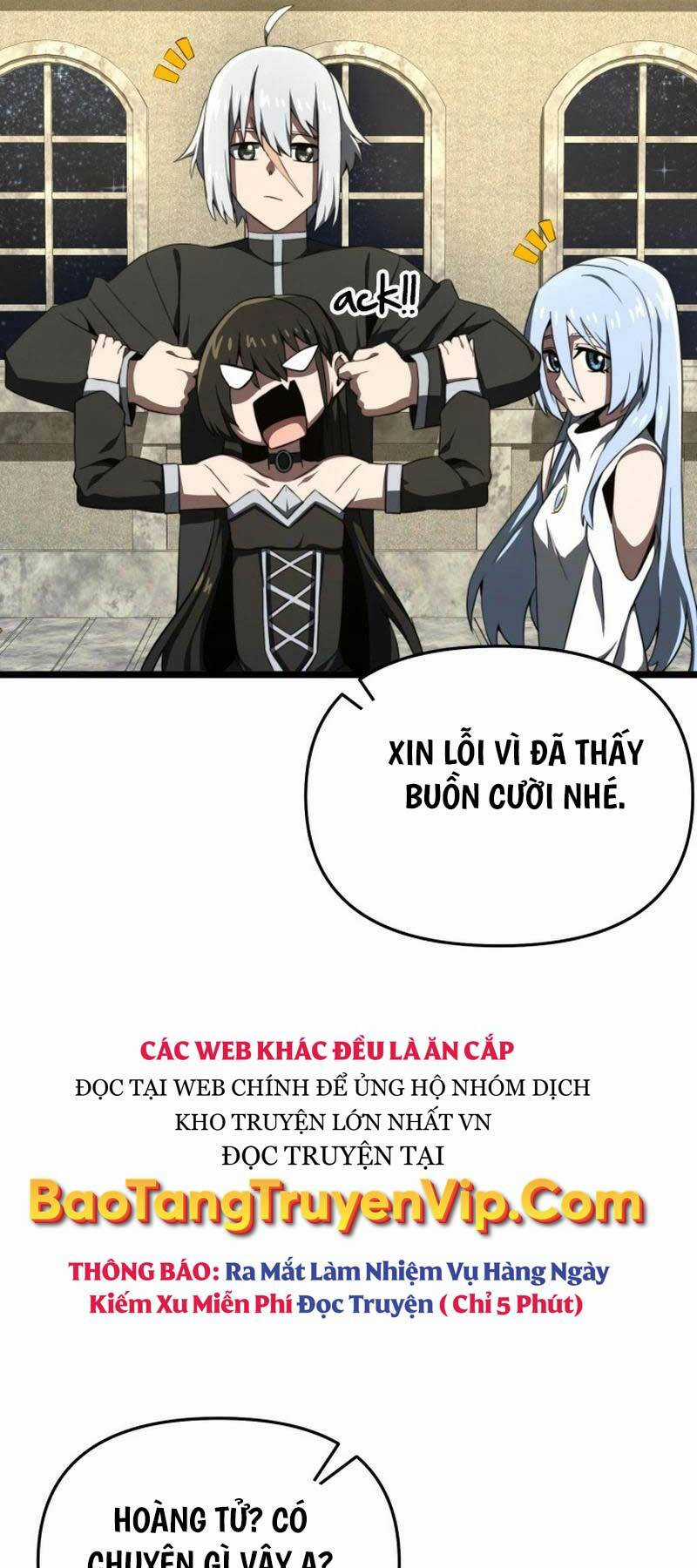 kiếm ma chết tiệt Chapter 10 trang 68