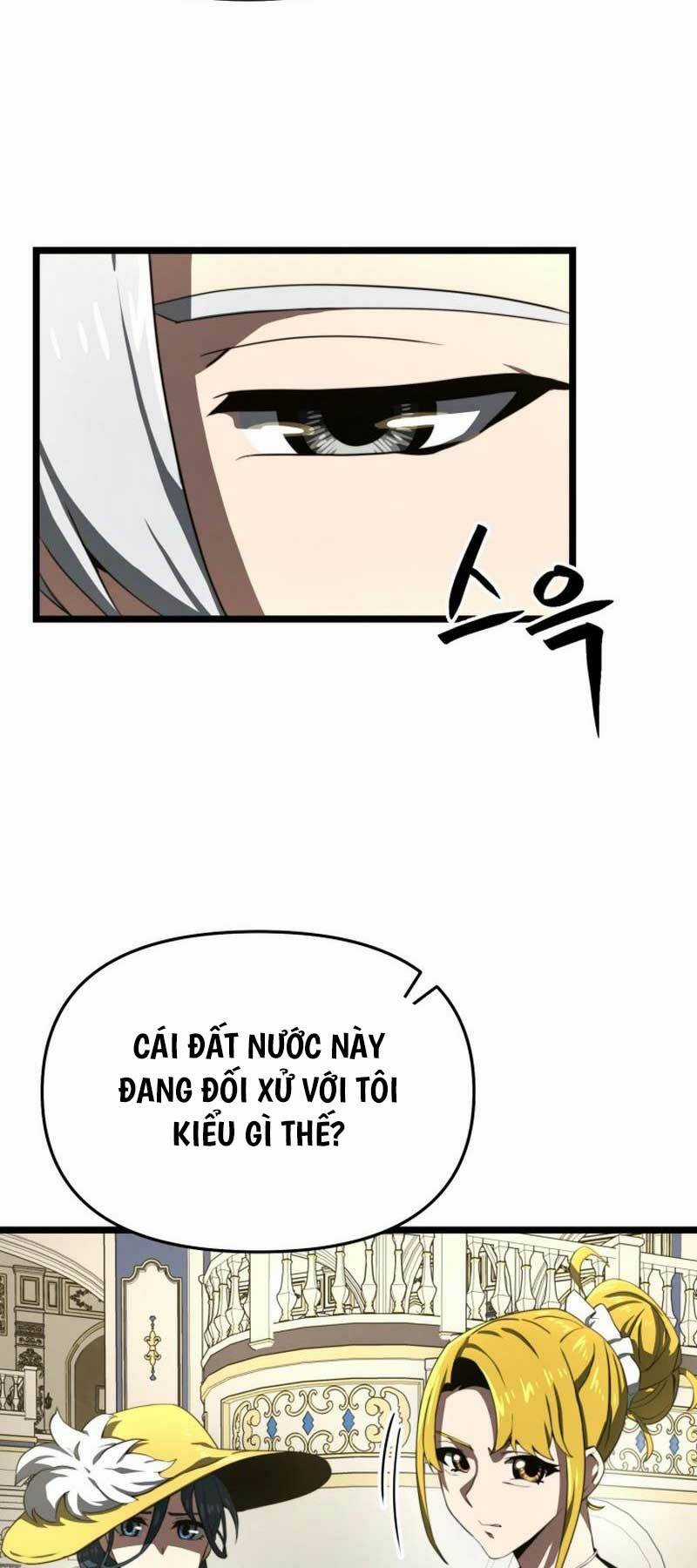 kiếm ma chết tiệt Chapter 10 trang 7