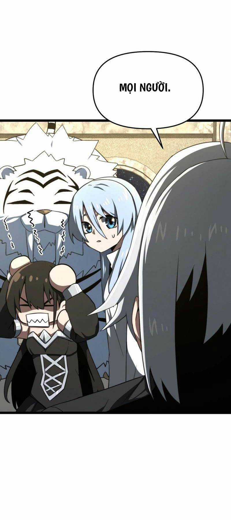 kiếm ma chết tiệt Chapter 10 trang 75