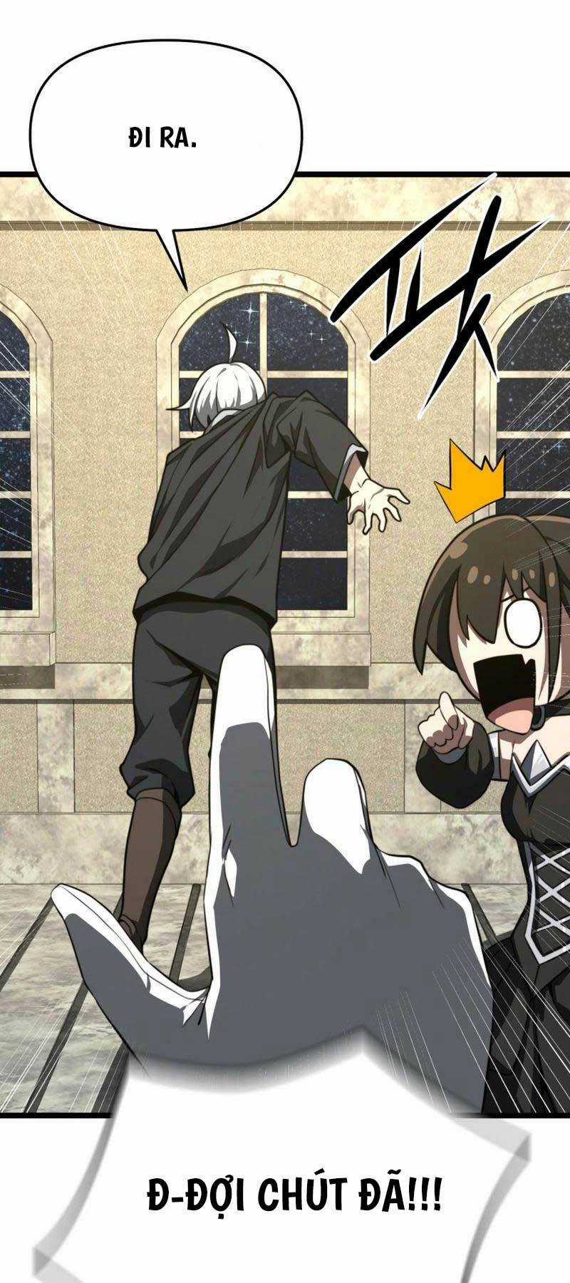 kiếm ma chết tiệt Chapter 10 trang 76