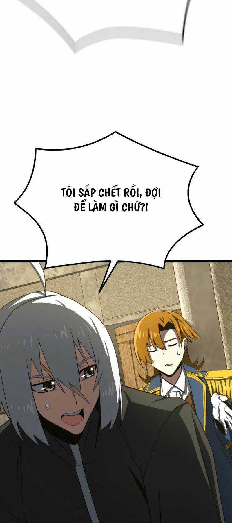 kiếm ma chết tiệt Chapter 10 trang 77