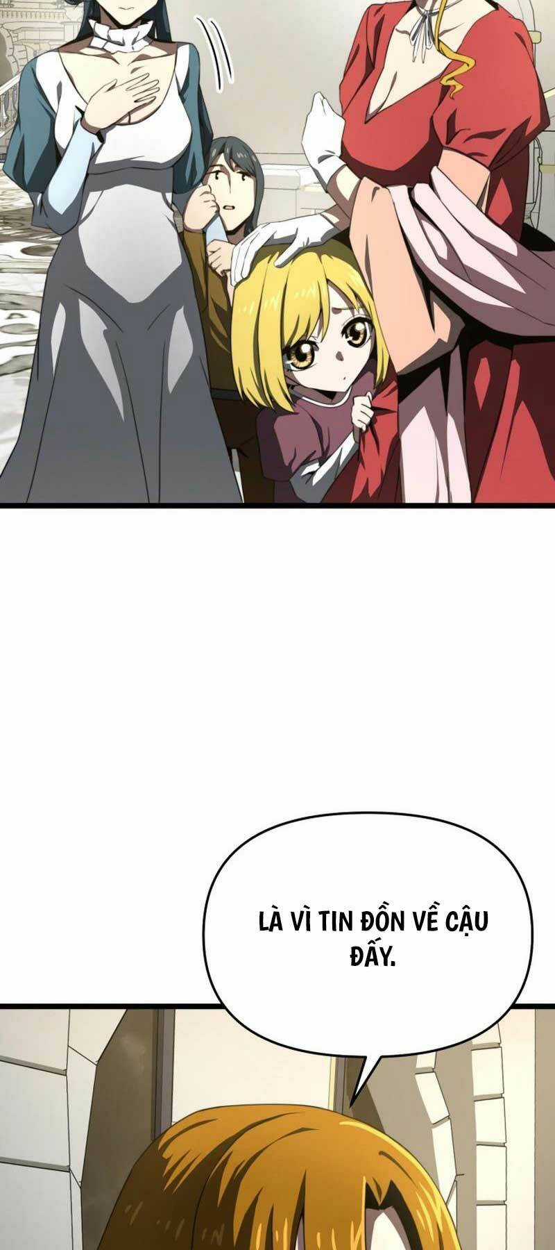 kiếm ma chết tiệt Chapter 10 trang 8