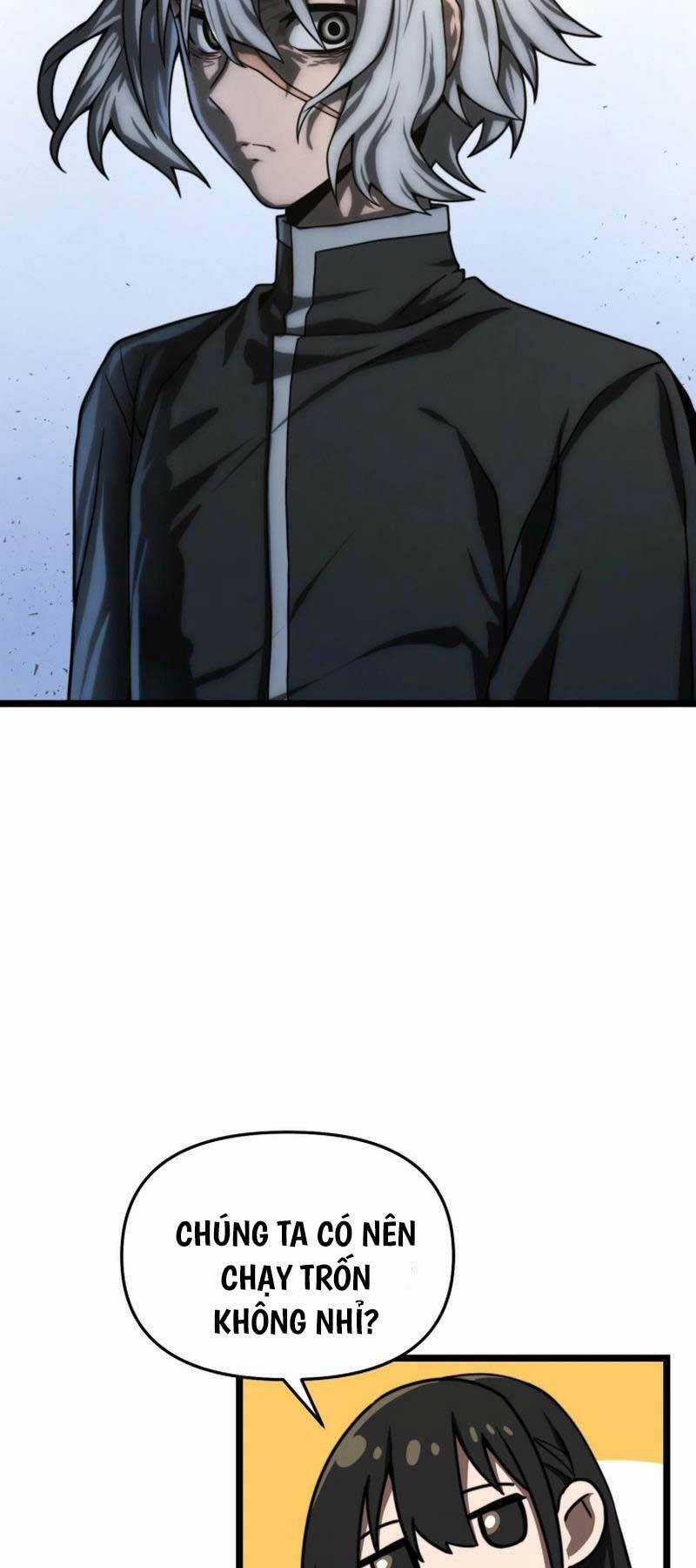 kiếm ma chết tiệt Chapter 10 trang 80