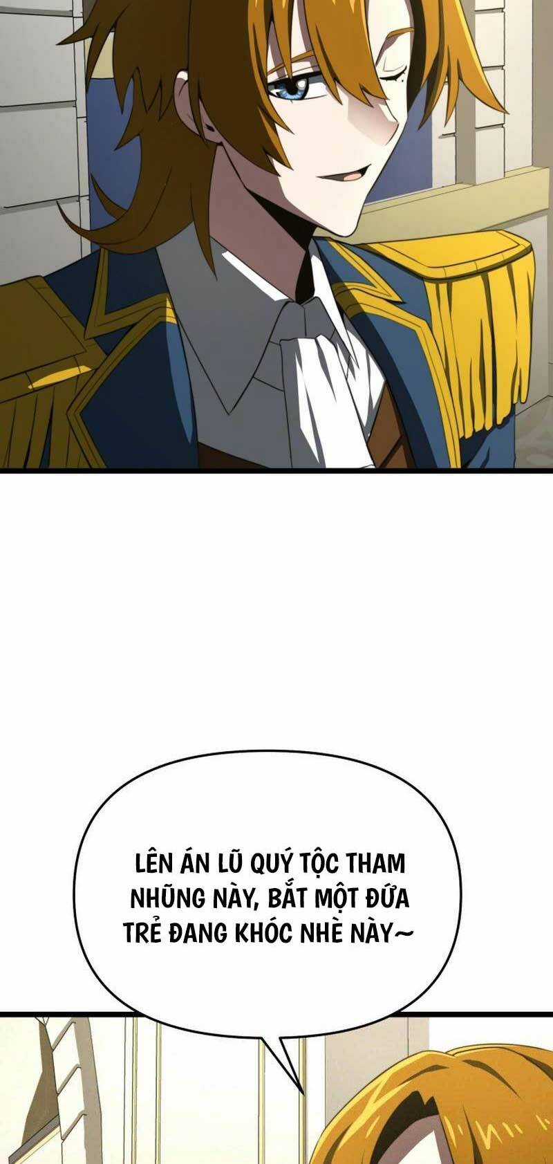 kiếm ma chết tiệt Chapter 10 trang 9