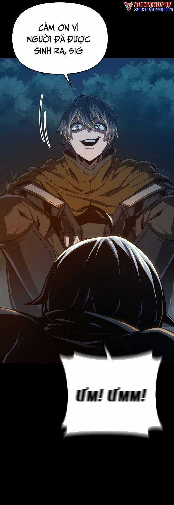 kiếm ma chết tiệt Chapter 11 trang 10