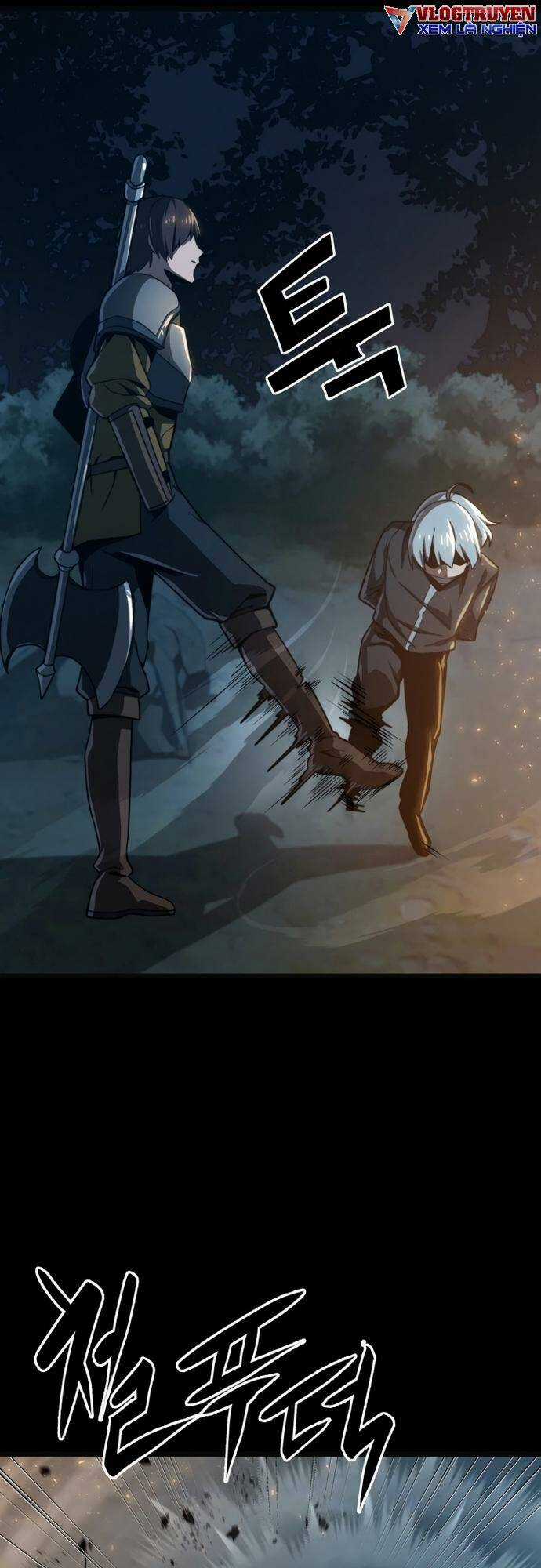 kiếm ma chết tiệt Chapter 11 trang 16