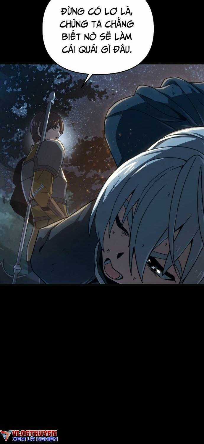 kiếm ma chết tiệt Chapter 11 trang 18