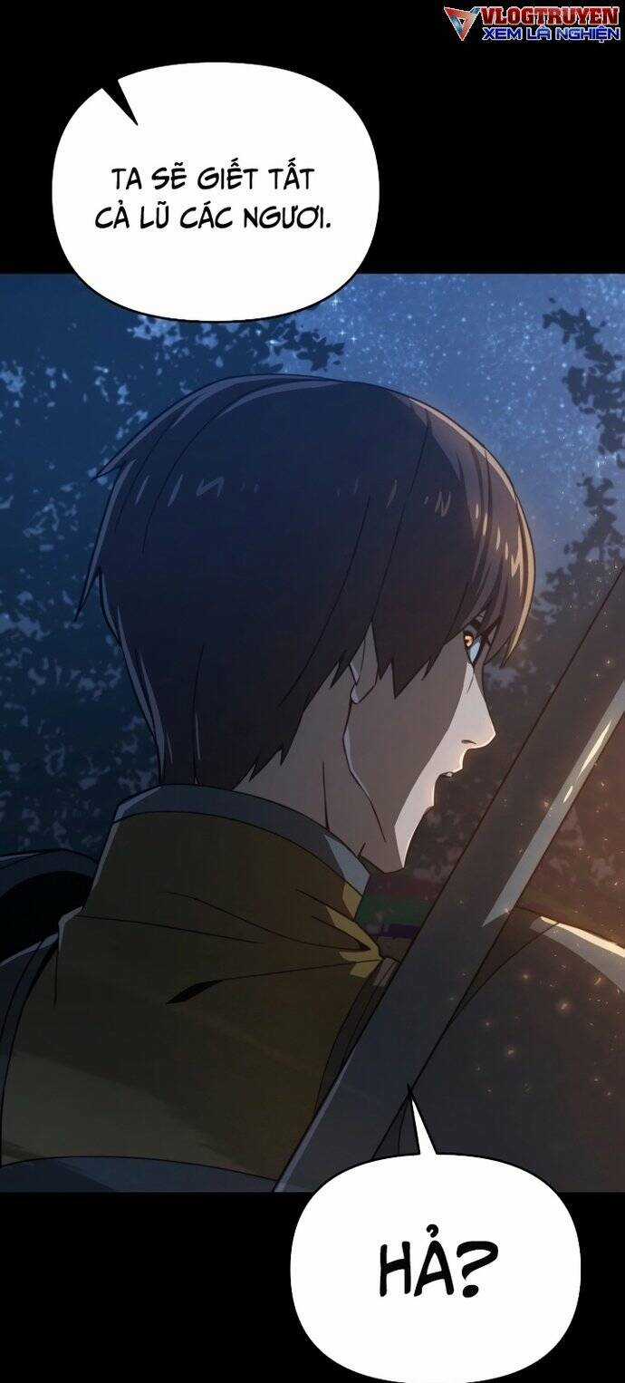 kiếm ma chết tiệt Chapter 11 trang 19