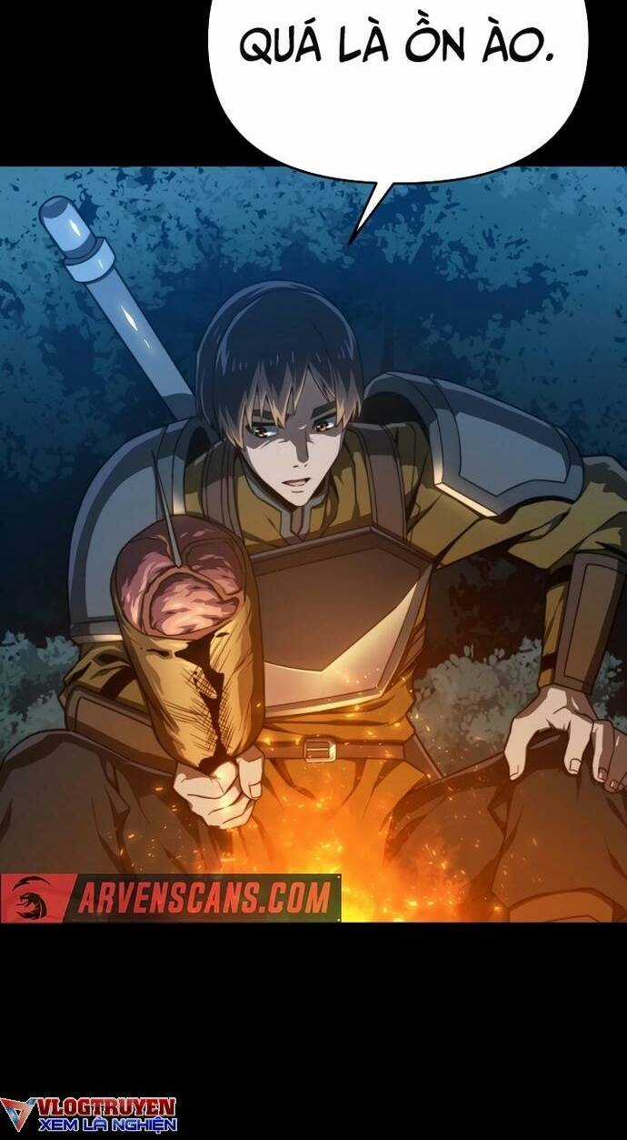 kiếm ma chết tiệt Chapter 11 trang 2