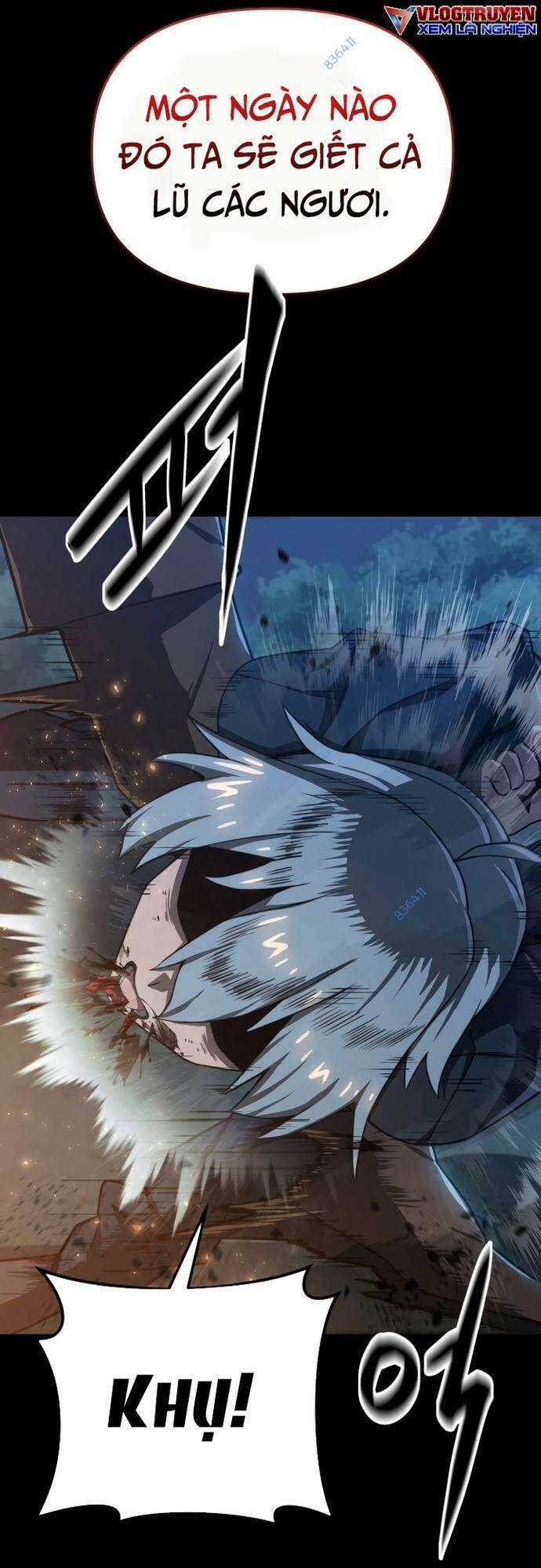 kiếm ma chết tiệt Chapter 11 trang 21