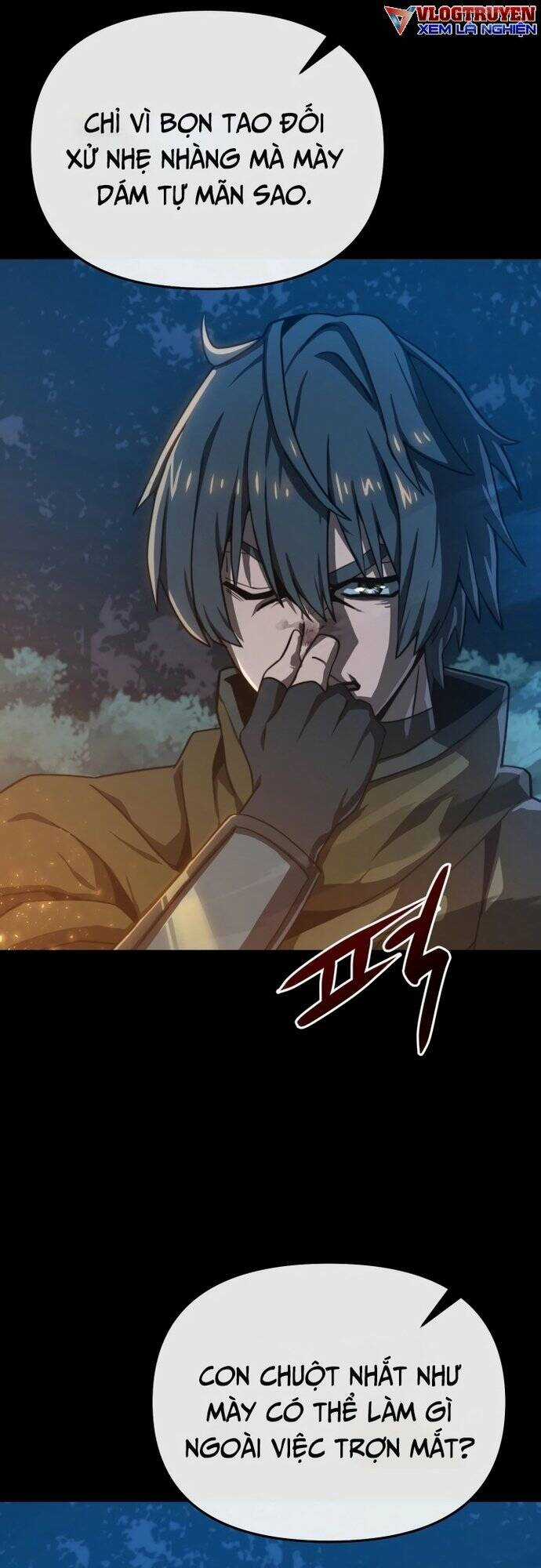 kiếm ma chết tiệt Chapter 11 trang 24