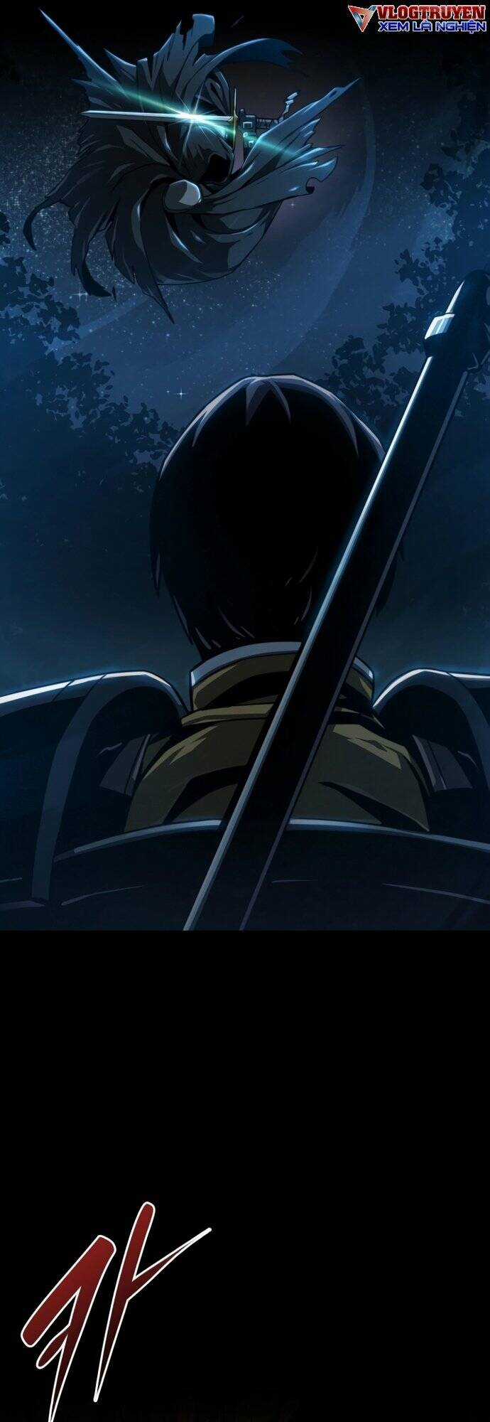 kiếm ma chết tiệt Chapter 11 trang 30