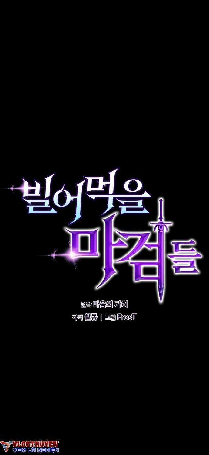 kiếm ma chết tiệt Chapter 11 trang 35