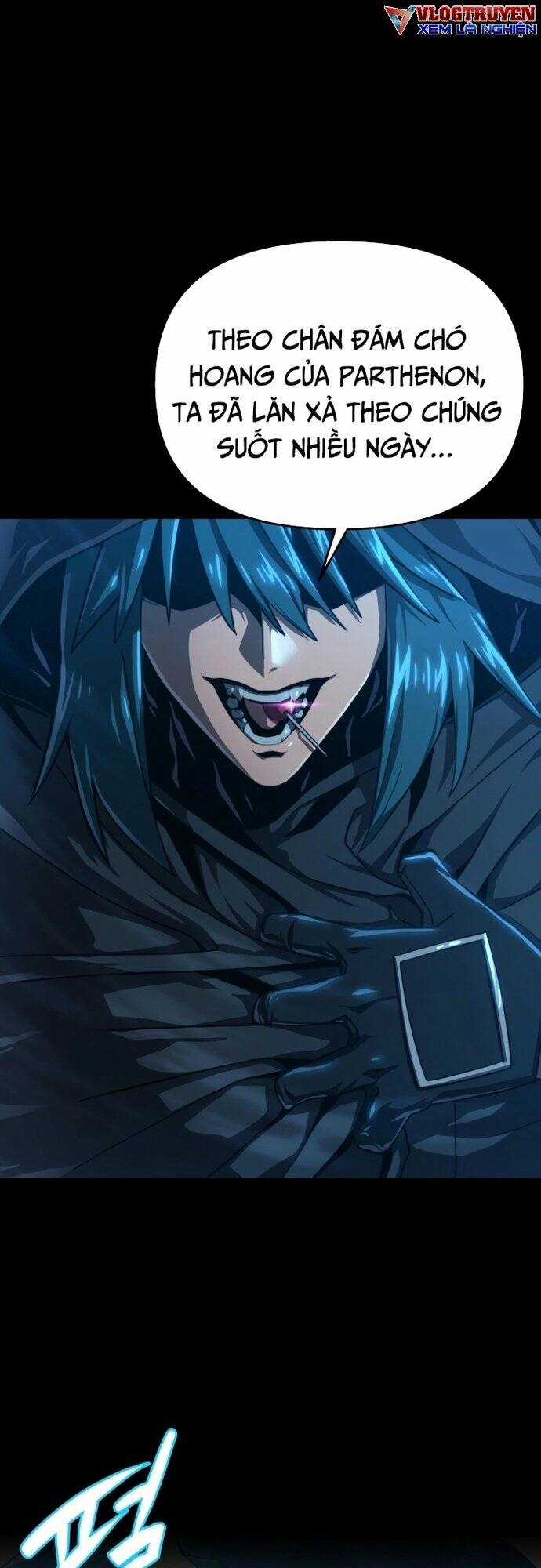 kiếm ma chết tiệt Chapter 11 trang 36