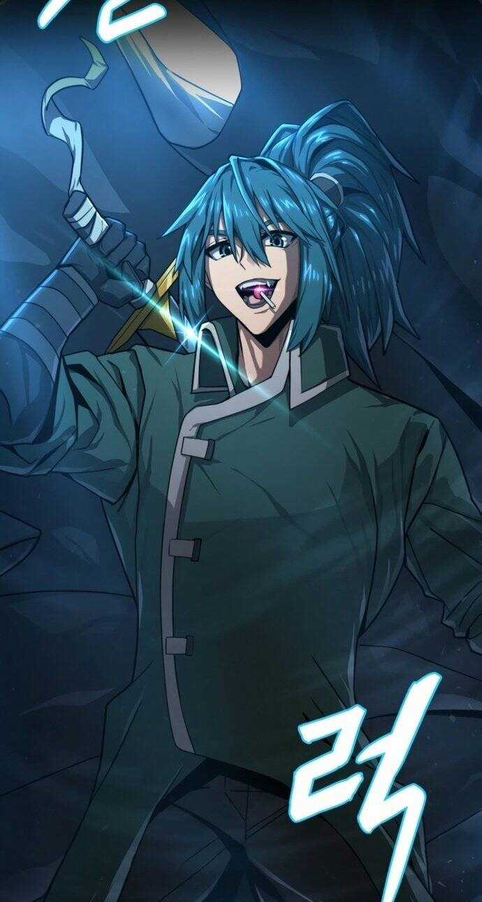 kiếm ma chết tiệt Chapter 11 trang 37