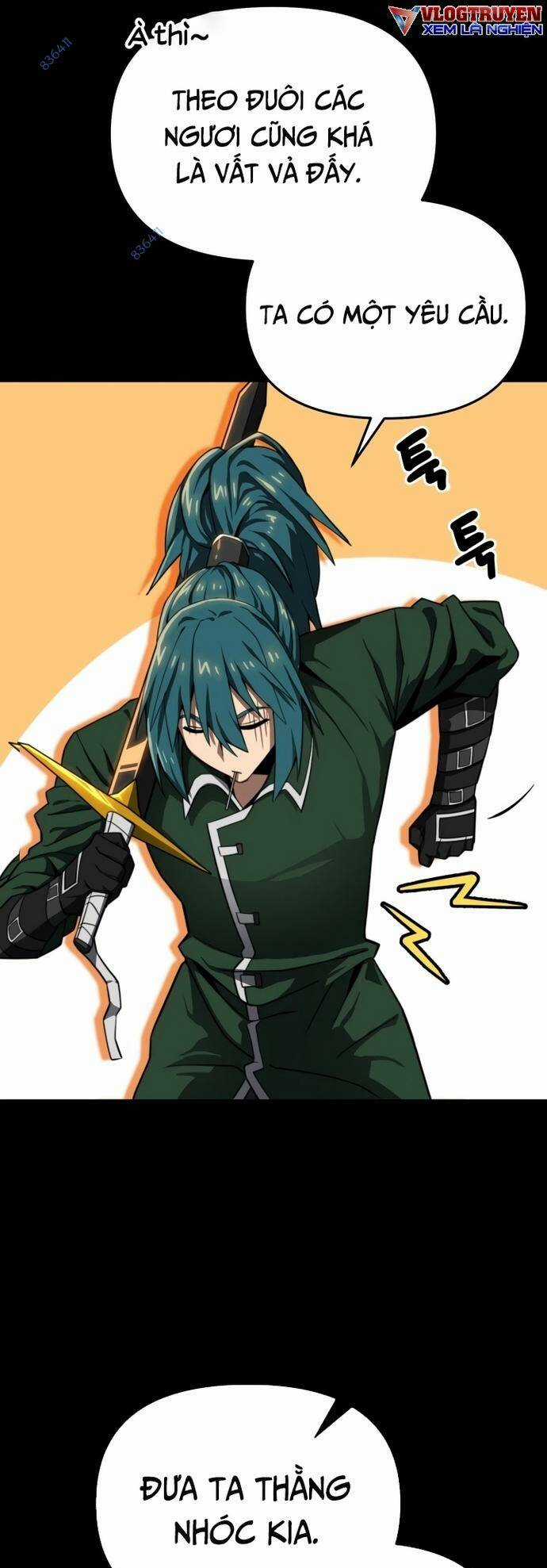 kiếm ma chết tiệt Chapter 11 trang 39