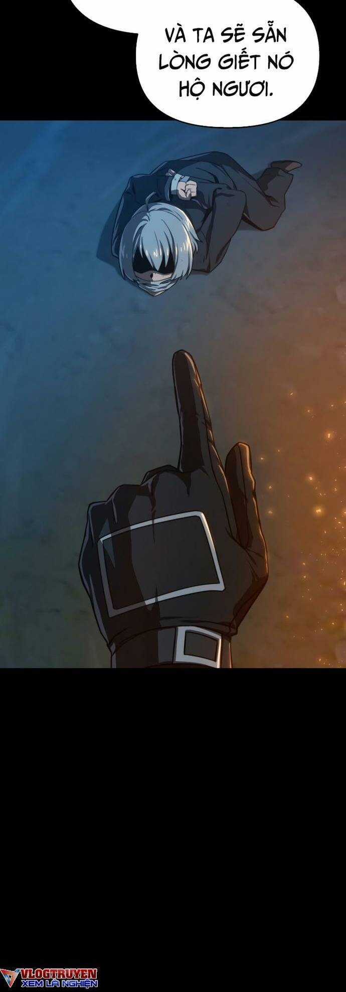 kiếm ma chết tiệt Chapter 11 trang 40