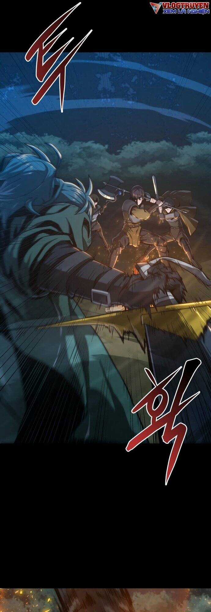 kiếm ma chết tiệt Chapter 11 trang 47