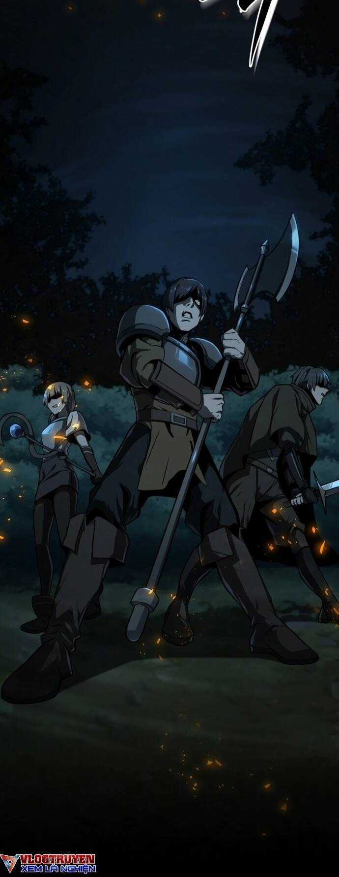 kiếm ma chết tiệt Chapter 11 trang 49