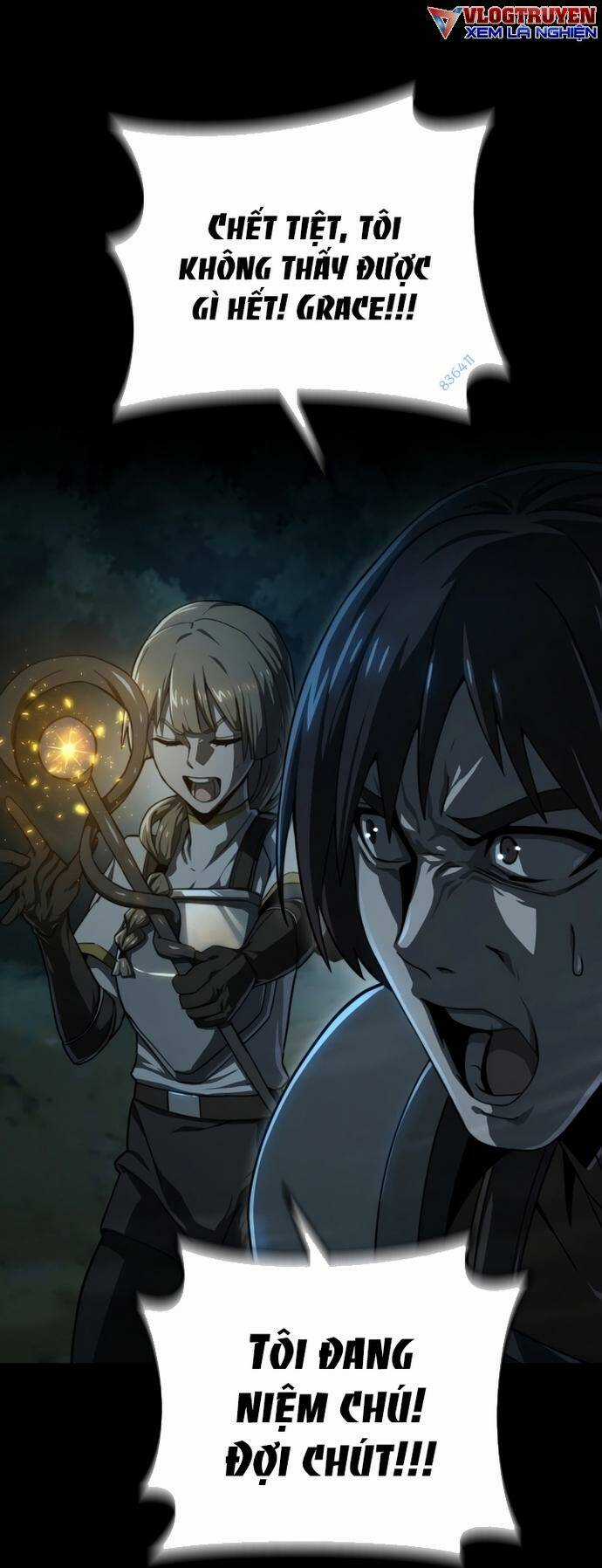 kiếm ma chết tiệt Chapter 11 trang 50