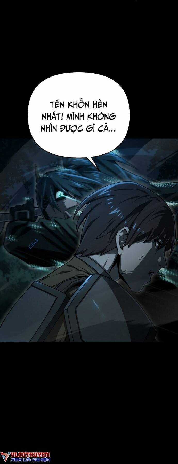 kiếm ma chết tiệt Chapter 11 trang 51