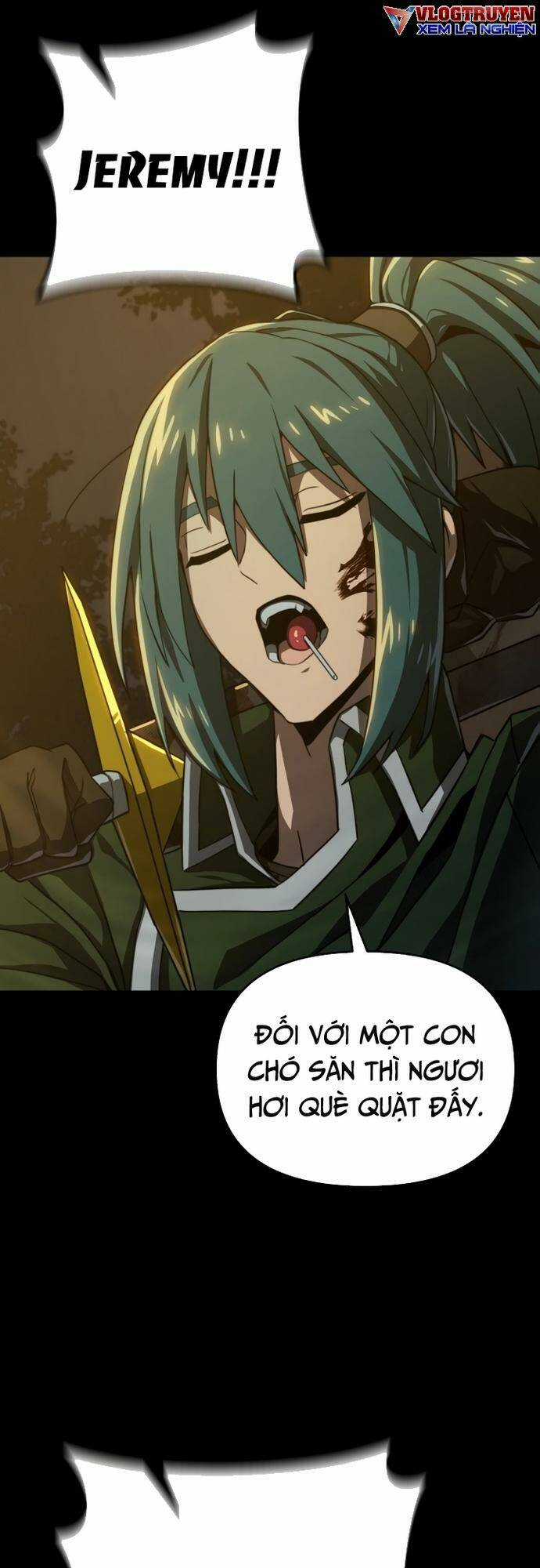 kiếm ma chết tiệt Chapter 11 trang 55