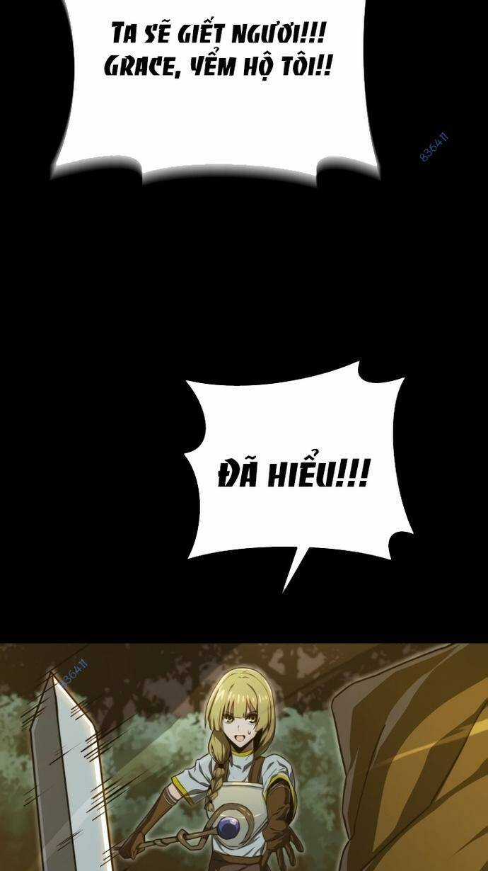 kiếm ma chết tiệt Chapter 11 trang 56