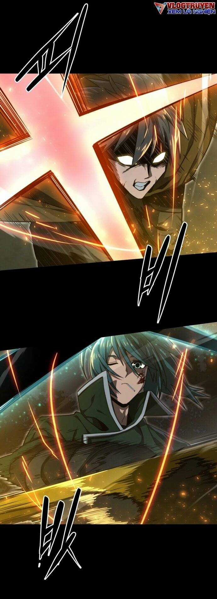 kiếm ma chết tiệt Chapter 11 trang 58