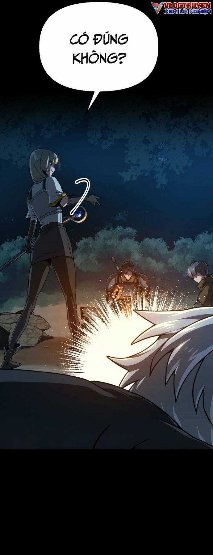 kiếm ma chết tiệt Chapter 11 trang 6