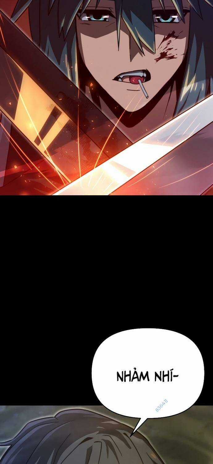 kiếm ma chết tiệt Chapter 11 trang 61