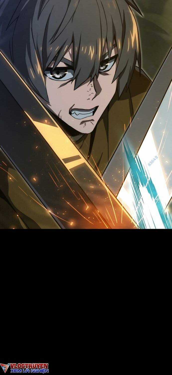 kiếm ma chết tiệt Chapter 11 trang 62