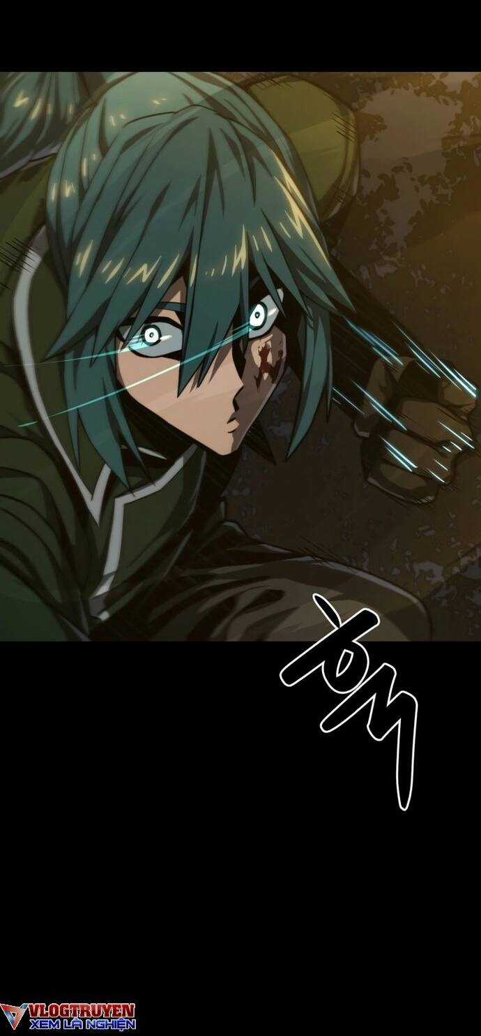 kiếm ma chết tiệt Chapter 11 trang 65