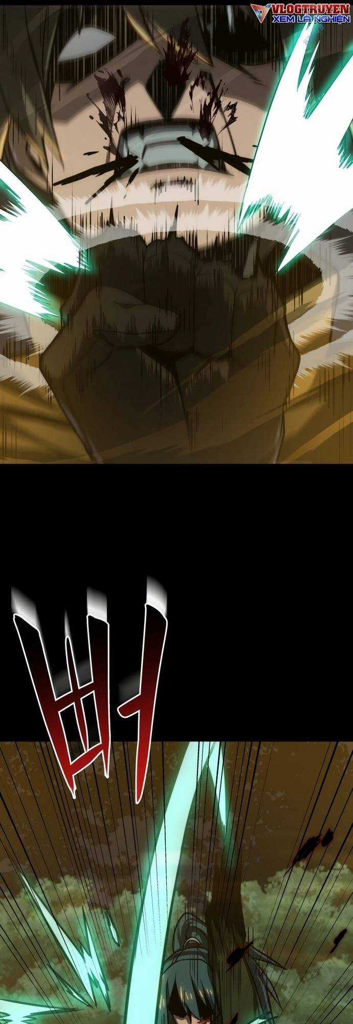 kiếm ma chết tiệt Chapter 11 trang 66