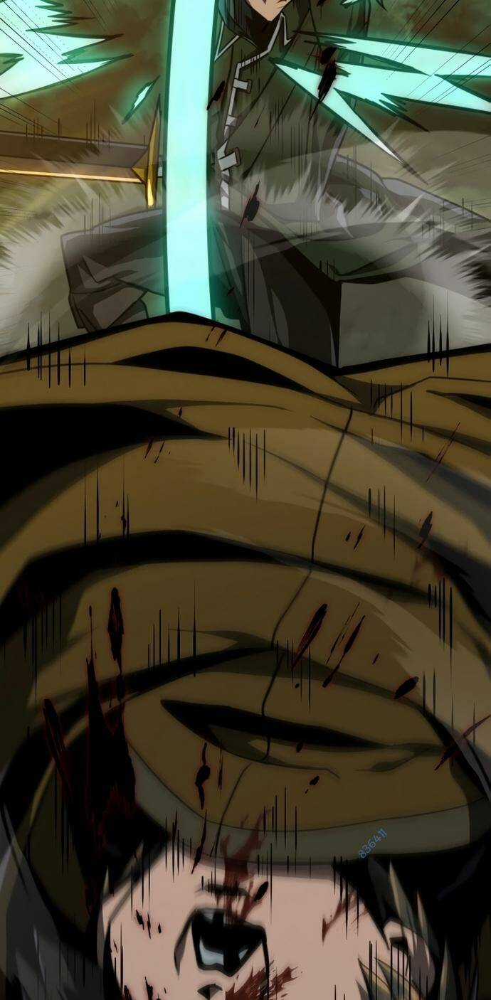 kiếm ma chết tiệt Chapter 11 trang 67