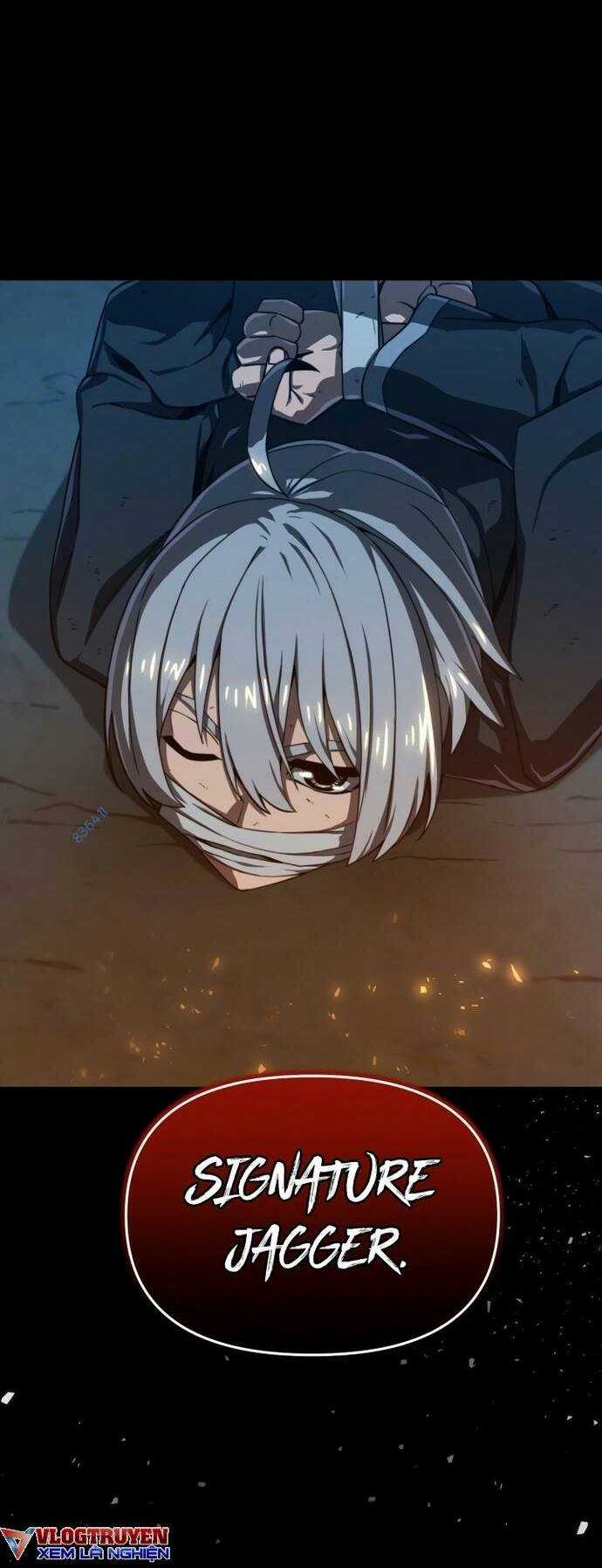 kiếm ma chết tiệt Chapter 11 trang 7