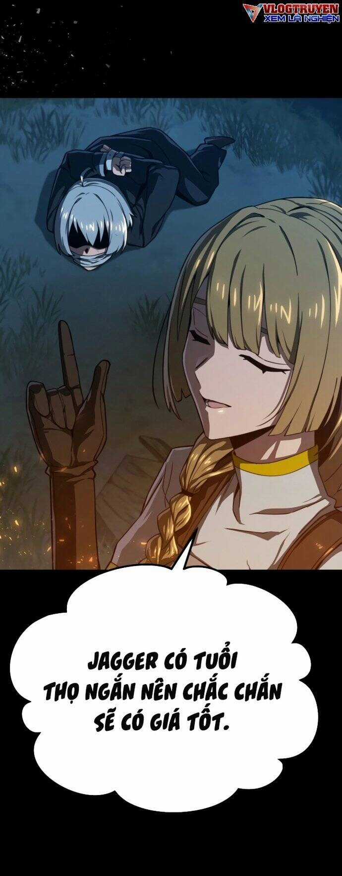 kiếm ma chết tiệt Chapter 11 trang 8