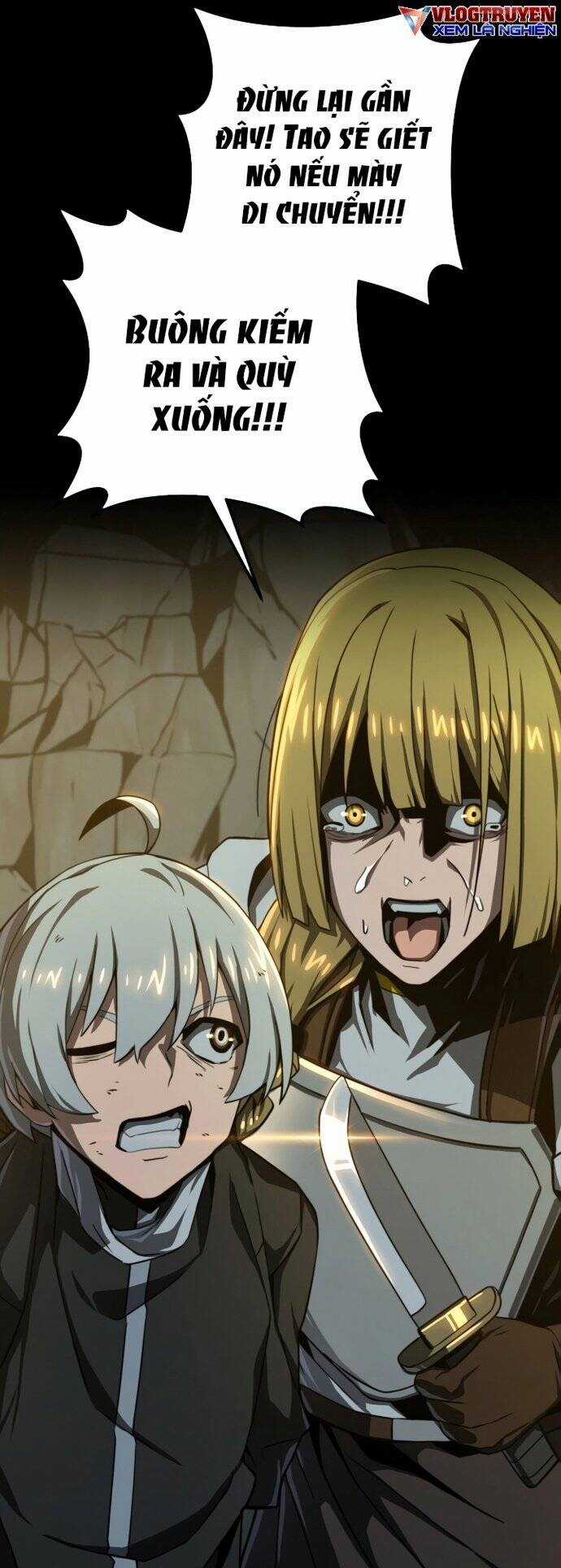 kiếm ma chết tiệt Chapter 11 trang 81