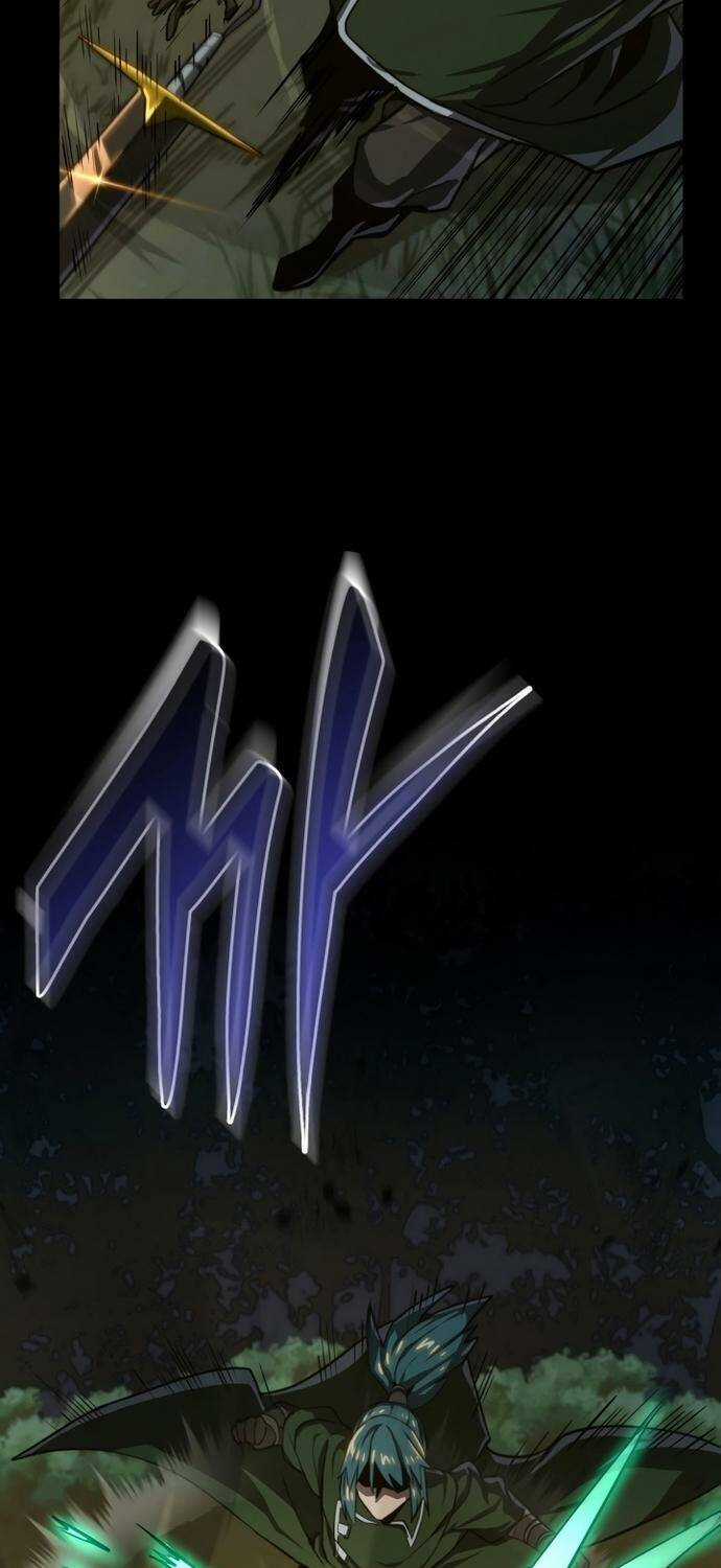 kiếm ma chết tiệt Chapter 11 trang 84