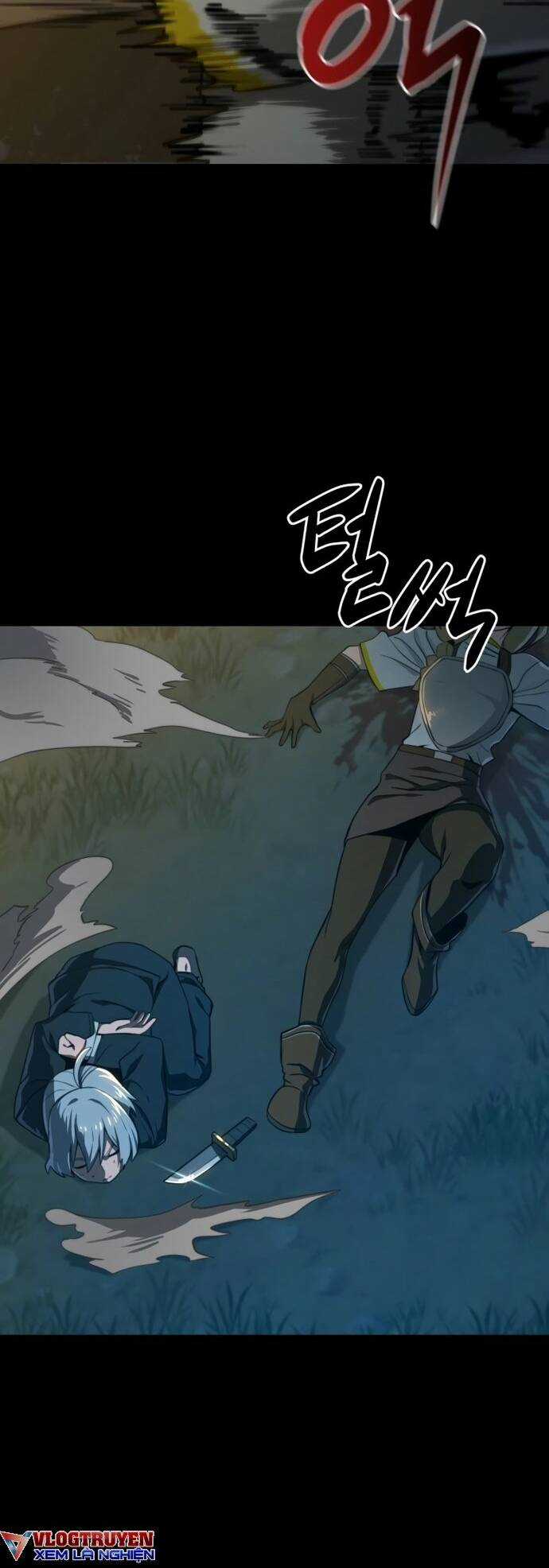 kiếm ma chết tiệt Chapter 11 trang 87