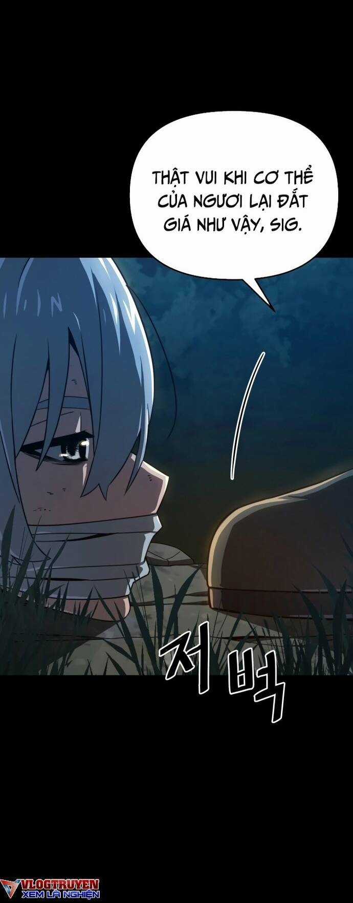 kiếm ma chết tiệt Chapter 11 trang 9